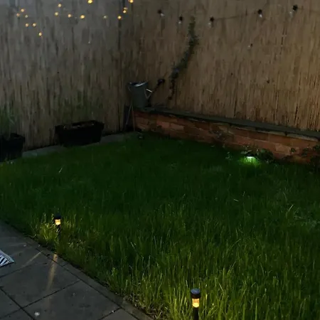 Garden Place *