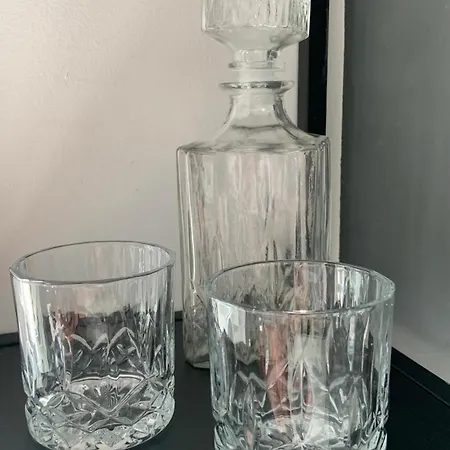 شقة Garden Place *