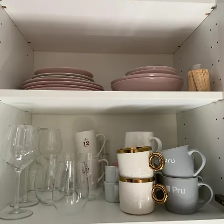 Garden Place وارسو