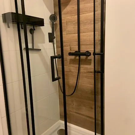 アパート Garden Place ワルシャワ