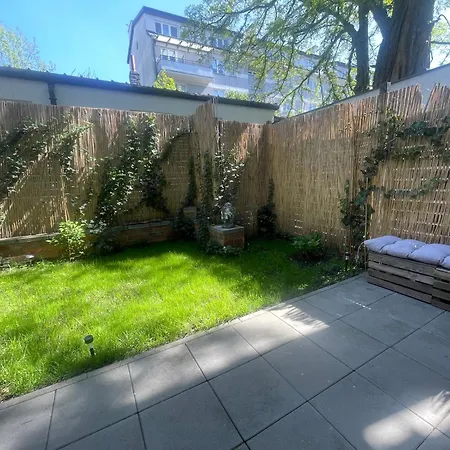 Garden Place Varsovie