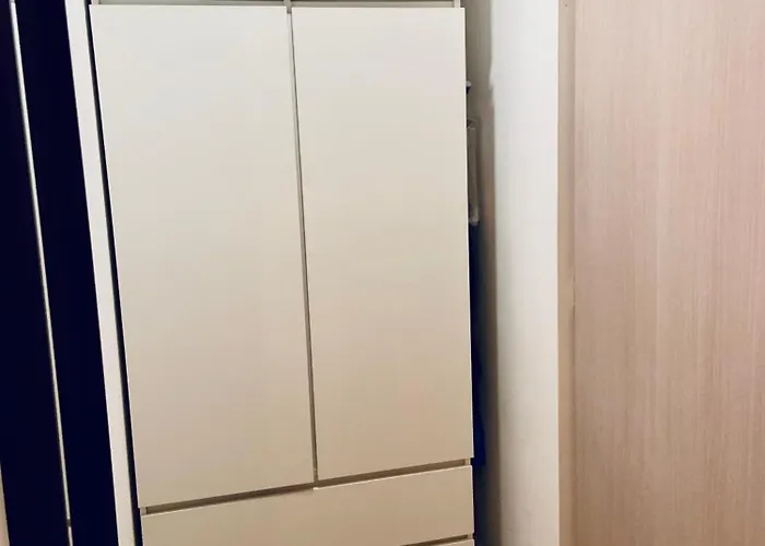 Garden Place アパート ワルシャワ