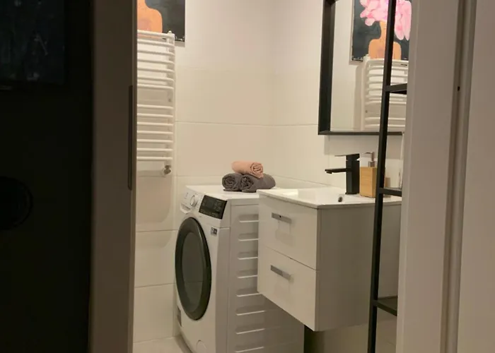 Garden Place * ワルシャワ