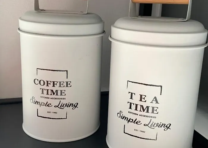 アパート Garden Place ワルシャワ