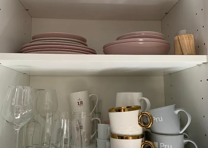 Garden Place ワルシャワ