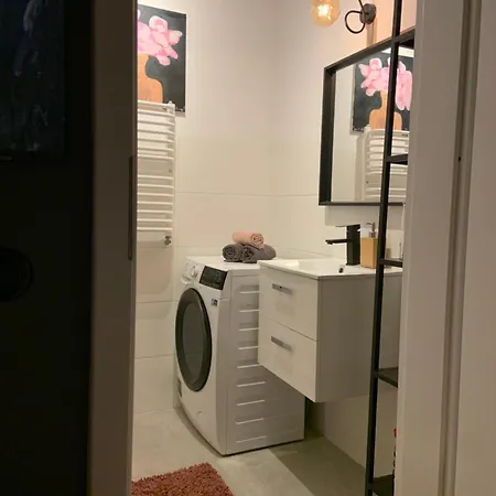 Garden Place * Varšava