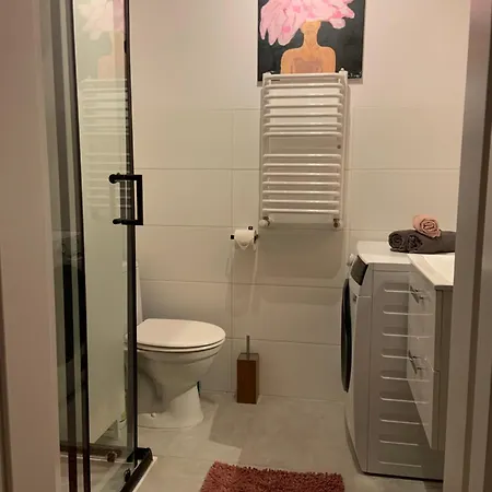 Garden Place Varšava