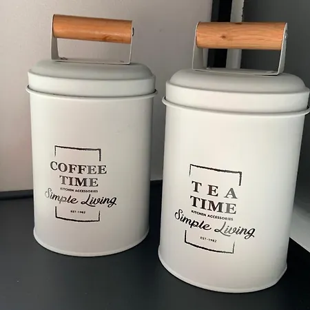 Apartmán Garden Place Varšava