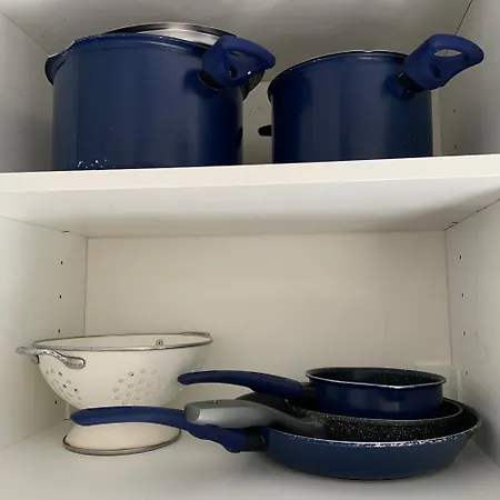 Garden Place * Varšava