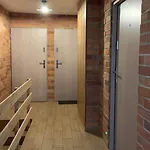 דירה Garden Place ורשה