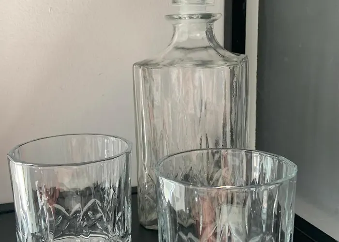 Daire Garden Place *