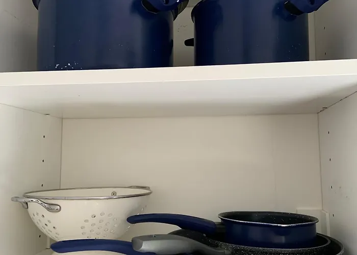 Garden Place * Varşova