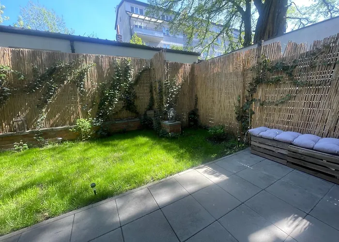 Garden Place Varşova